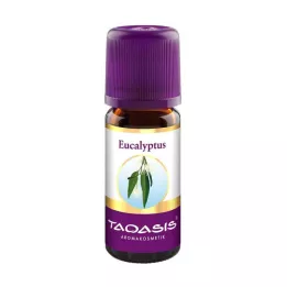 EUKALYPTUS ALIEJUS, 10 ml