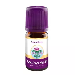 SANDELHOLZ ALIEJUS, 5 ml
