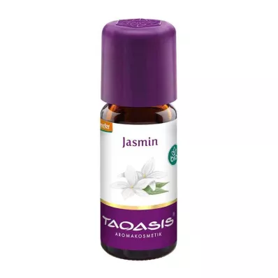 JASMIN ÖL 2%, 10 ml JASMIN ÖL 2%, 10 ml