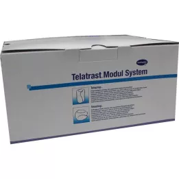 TELASORB sterilus baltas 45x45 cm 6 kartus, 9X5 vnt
