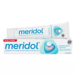 MERIDOL Dantų pasta, 75 ml