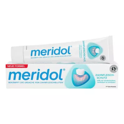 MERIDOL Dantų pasta, 75 ml MERIDOL Dantų pasta, 75 ml