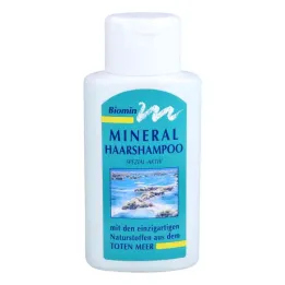 Biomin Mineral plaukų šampūnas Special Active (200 ml)