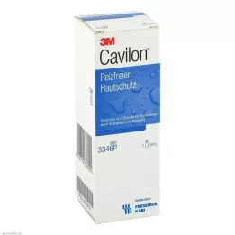 CAVILON nedirginanti odos apsauga FK Purškiklis 3346P, 28 ml