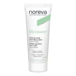 NOREVA MATIDIANE Dieninis kremas, 40 ml