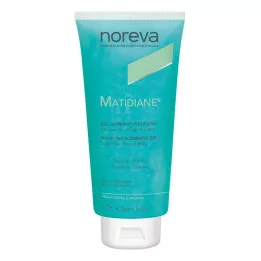 NOREVA MATIDIANE matinis šveitimo gelis, 200 ml