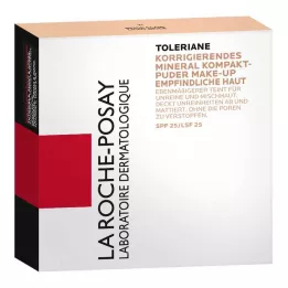 ROCHE-POSAY Mineraliniai milteliai Toleriane Teint 11,9 g
