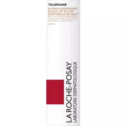 ROCHE-POSAY Toleriane Teint Fluid 15/R, 30 ml