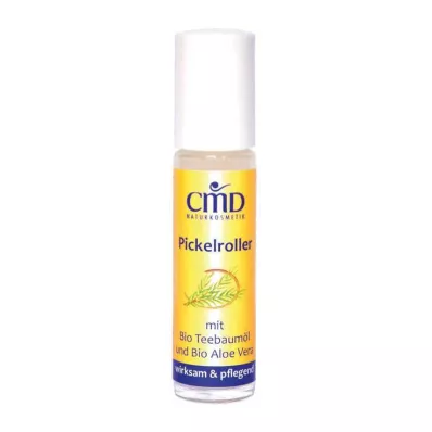 TEEBAUM ÖL PICKELROLLER CMD, 10 ml TEEBAUM ÖL PICKELROLLER CMD, 10 ml