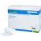 MULLBINDEN tamprus 6 cmx4 m, 20 vnt