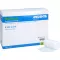 MULLBINDEN tamprus 6 cmx4 m, 20 vnt