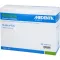 MULLBINDEN tamprus 6 cmx4 m, 20 vnt