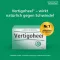 VERTIGOHEEL tabletės, 100 ST