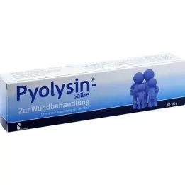 PYOLYSIN Tepalas, 50 g