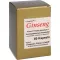GINSENG KAPSULES, 60 vnt