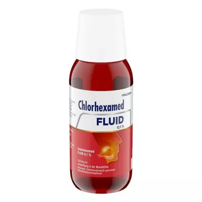 CHLORHEXAMED Skystis, 200 ml