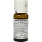 AGARICUS COMP.Mišinys, 50 ml