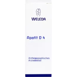 APATIT D 4 Trituracija, 20 g
