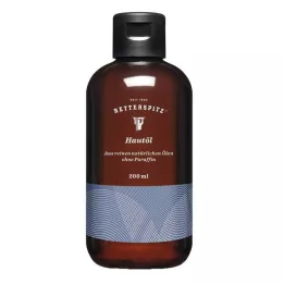 RETTERSPITZ Odos aliejus, 200 ml
