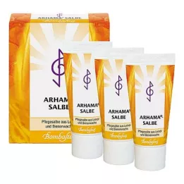 ARHAMA-Tepalas, 3X20 ml
