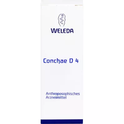 CONCHAE D 4 Trituracija, 50 g