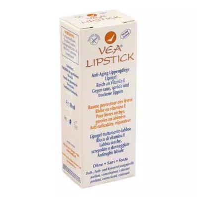VEA Lūpų dažai, 10 ml