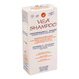 Vea šampūnas, 125 ml
