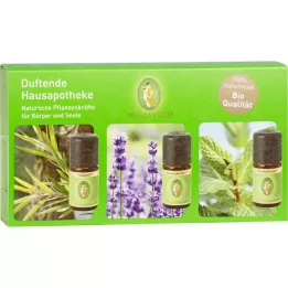 DIE DUFTENDE Vaistinė, 15 ml