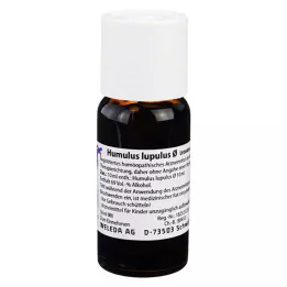 HUMULUS Lupulus originali tinktūra, 50 ml