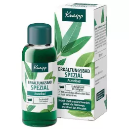 KNEIPP Speciali šalta vonia, 100 ml