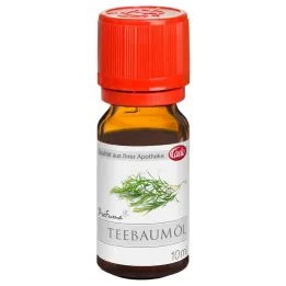 Caelo Profuma arbatmedžio aliejus, 10 ml
