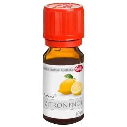 Caelo Profuma citrinų aliejus, 10 ml