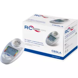 RC Bandomasis LOPL, 1 vnt