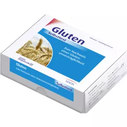 STADA Diagnostinė glitimo savikontrolė, 1 p