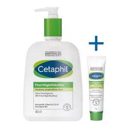 CETAPHIL Losjonas, 460 ml