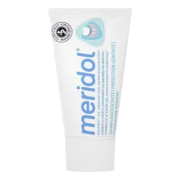MERIDOL Dantų pasta, 20 ml