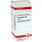CHAMOMILLA C 30 tabletės, 80 vnt