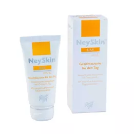 NEYSKIN Dieninis kremas su kofermentu Q, 50 ml