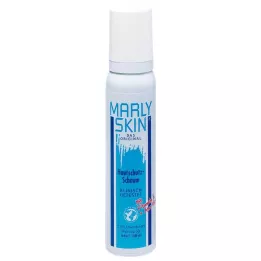 MARLY SKIN Odos apsaugos putos, 100 ml
