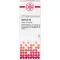 AGARICUS D 5 Skiedimas, 20 ml