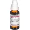 AGARICUS D 5 Skiedimas, 20 ml