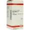 APIS MELLIFICA D 2 tabletės, 200 vnt
