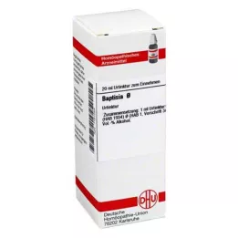 BAPTISIA Motinos tinktūra, 20 ml