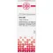 BUFO D 30 Skiedimas, 20 ml
