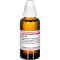 BUFO D 6 Skiedimas, 50 ml