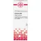 COCCULUS D 15 Skiedimas, 20 ml