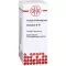 COCCULUS D 15 Skiedimas, 20 ml