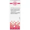 CUPRUM SULFURICUM D 8 Skiedimas, 20 ml