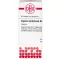 CUPRUM SULFURICUM D 4 tabletės, 80 vnt