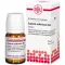 CUPRUM SULFURICUM D 4 tabletės, 80 vnt